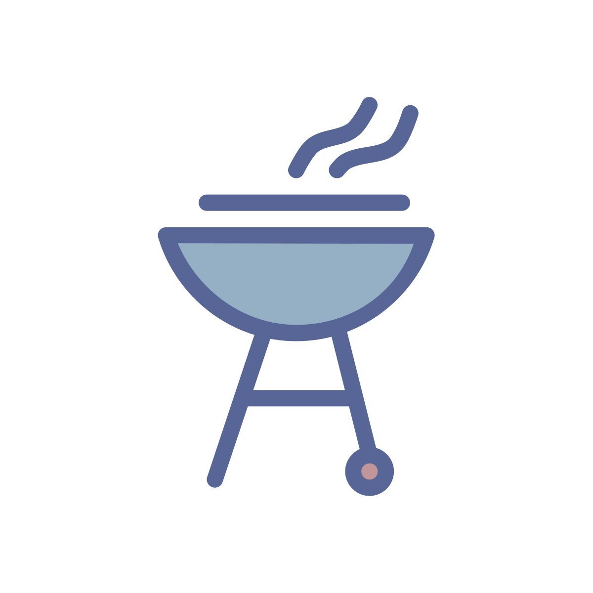 barbecue icon