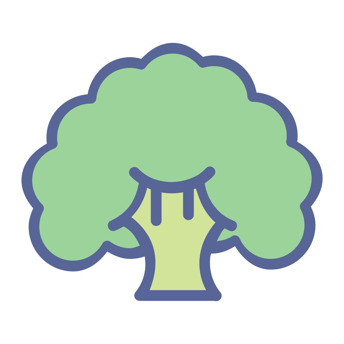 broccoli icon