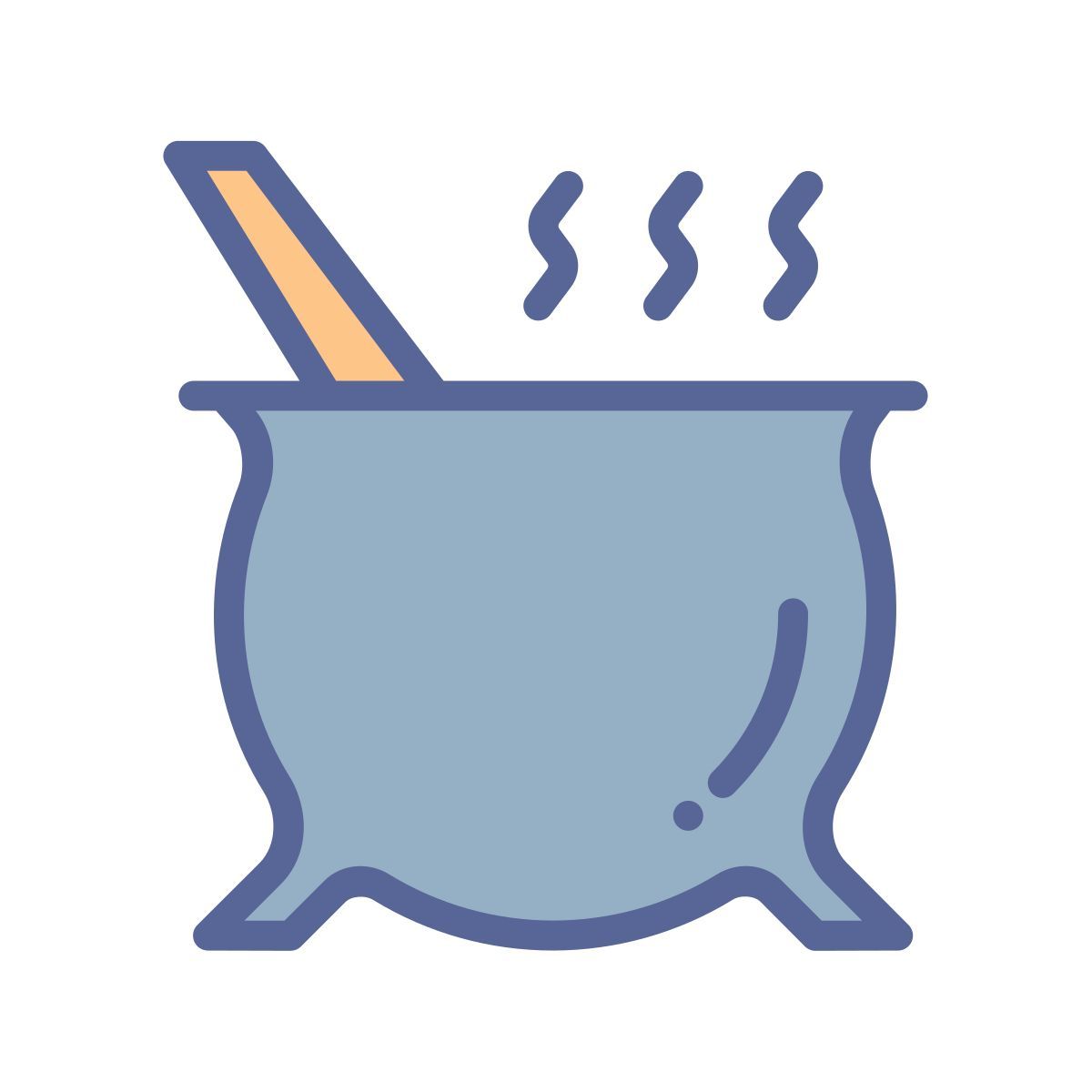 caldera icon