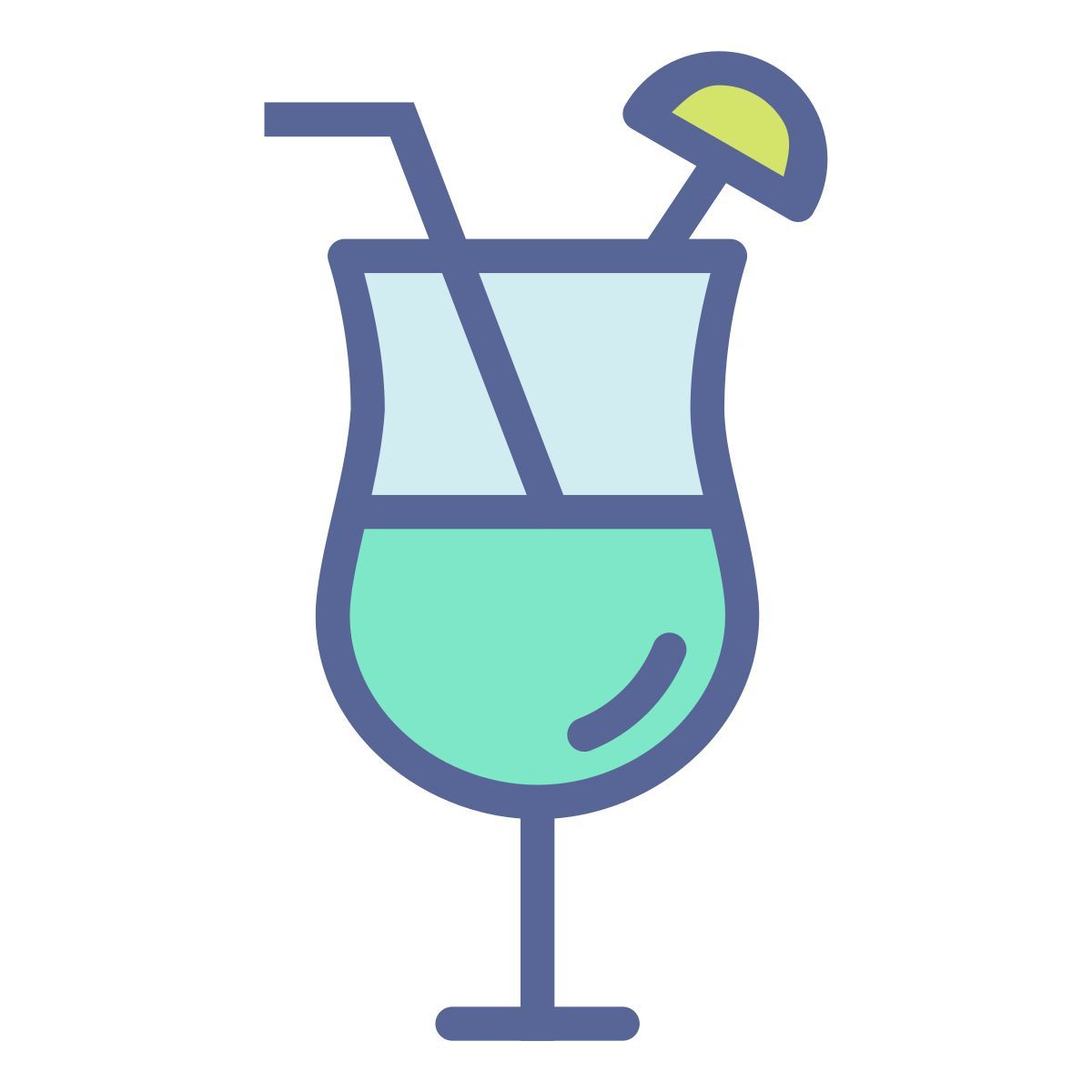 cocktail icon