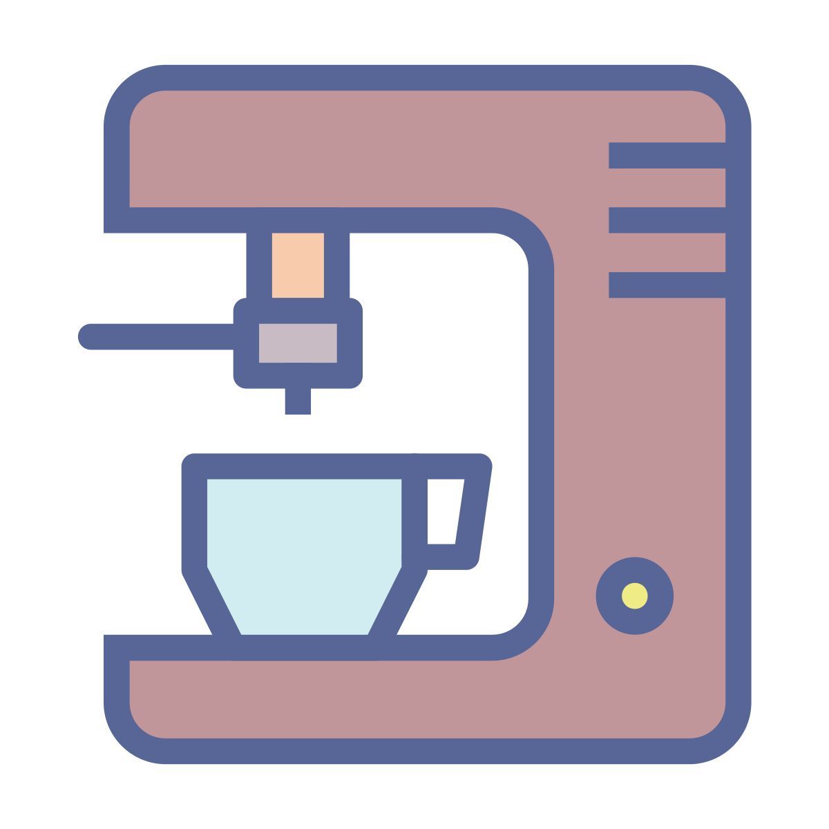 кофемашина icon