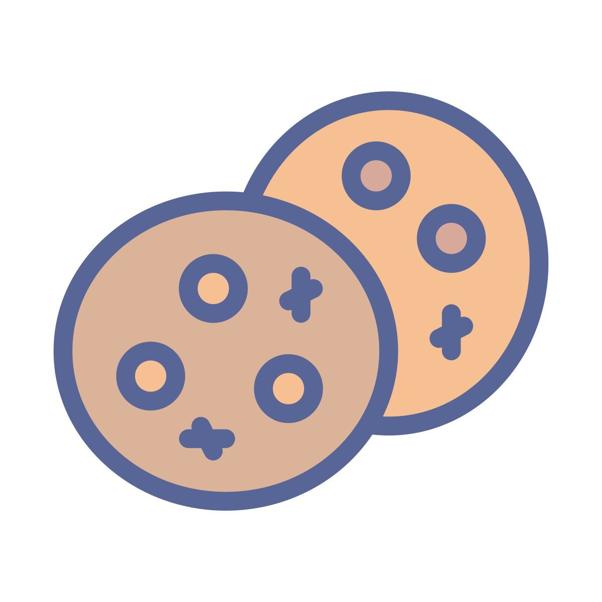 Cookie icon