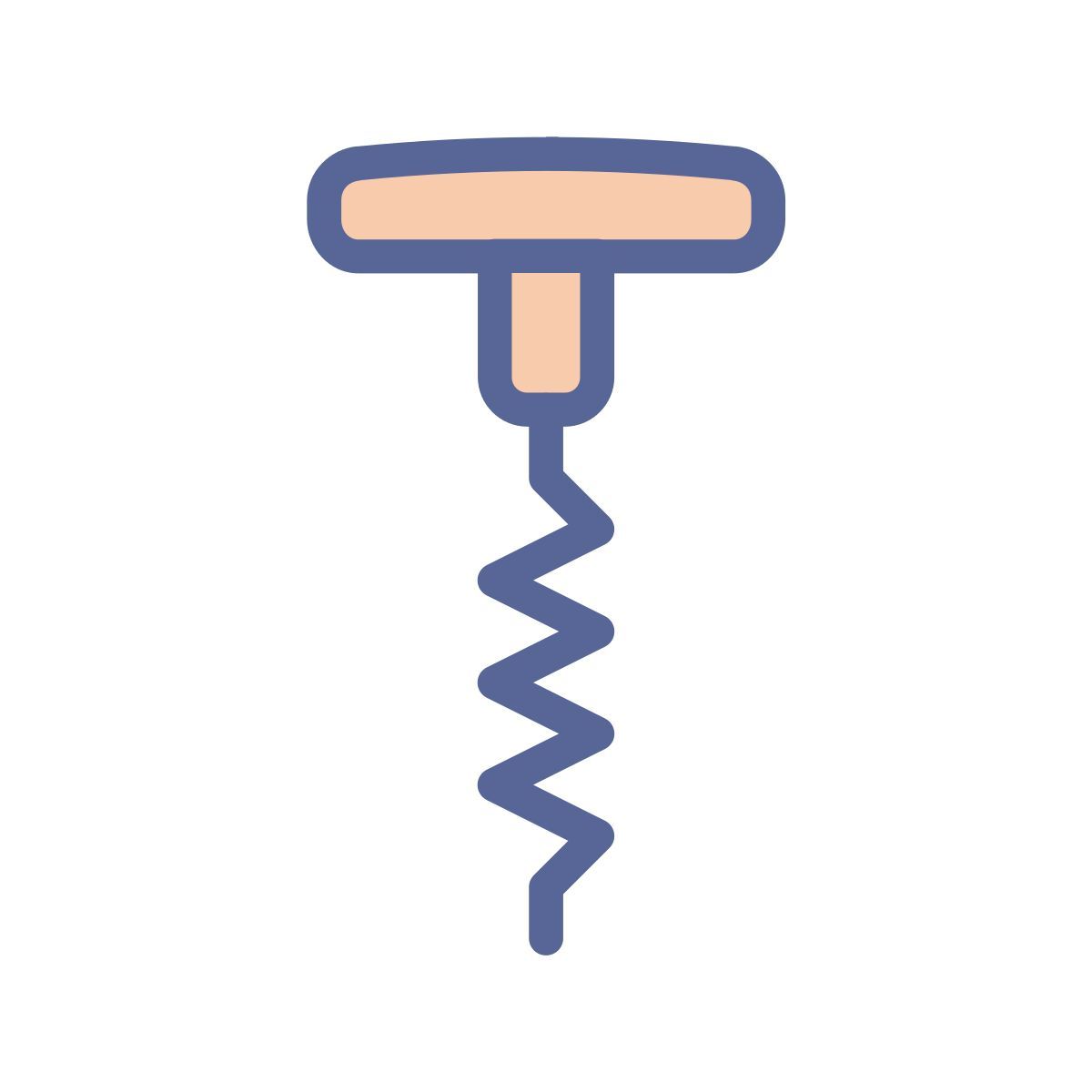 cavatappi icon