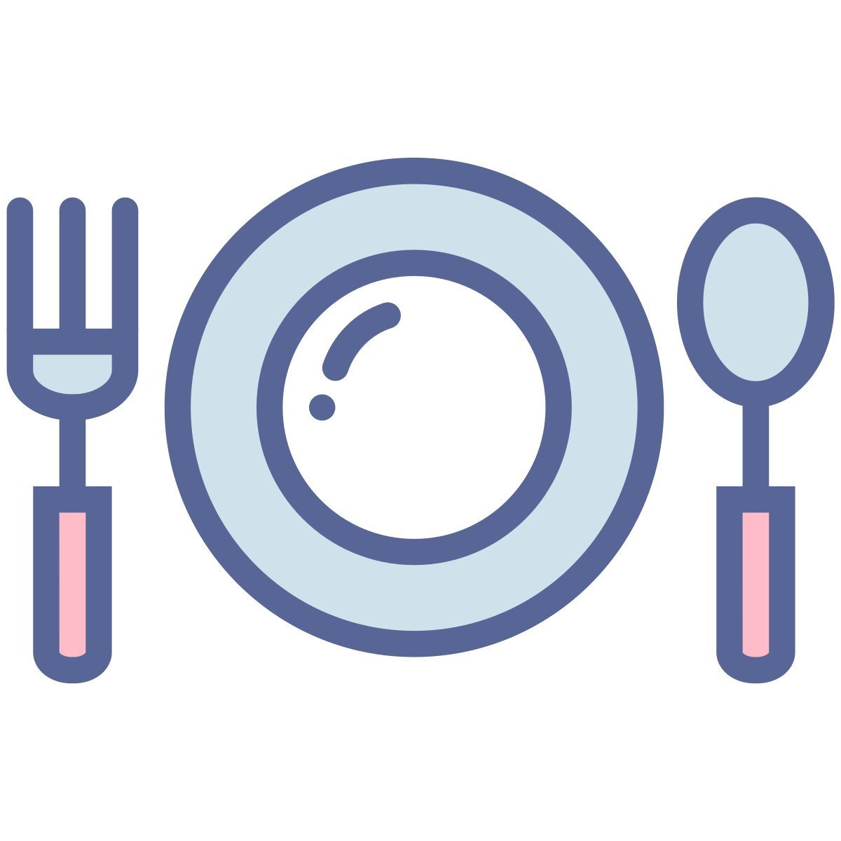 dinner icon