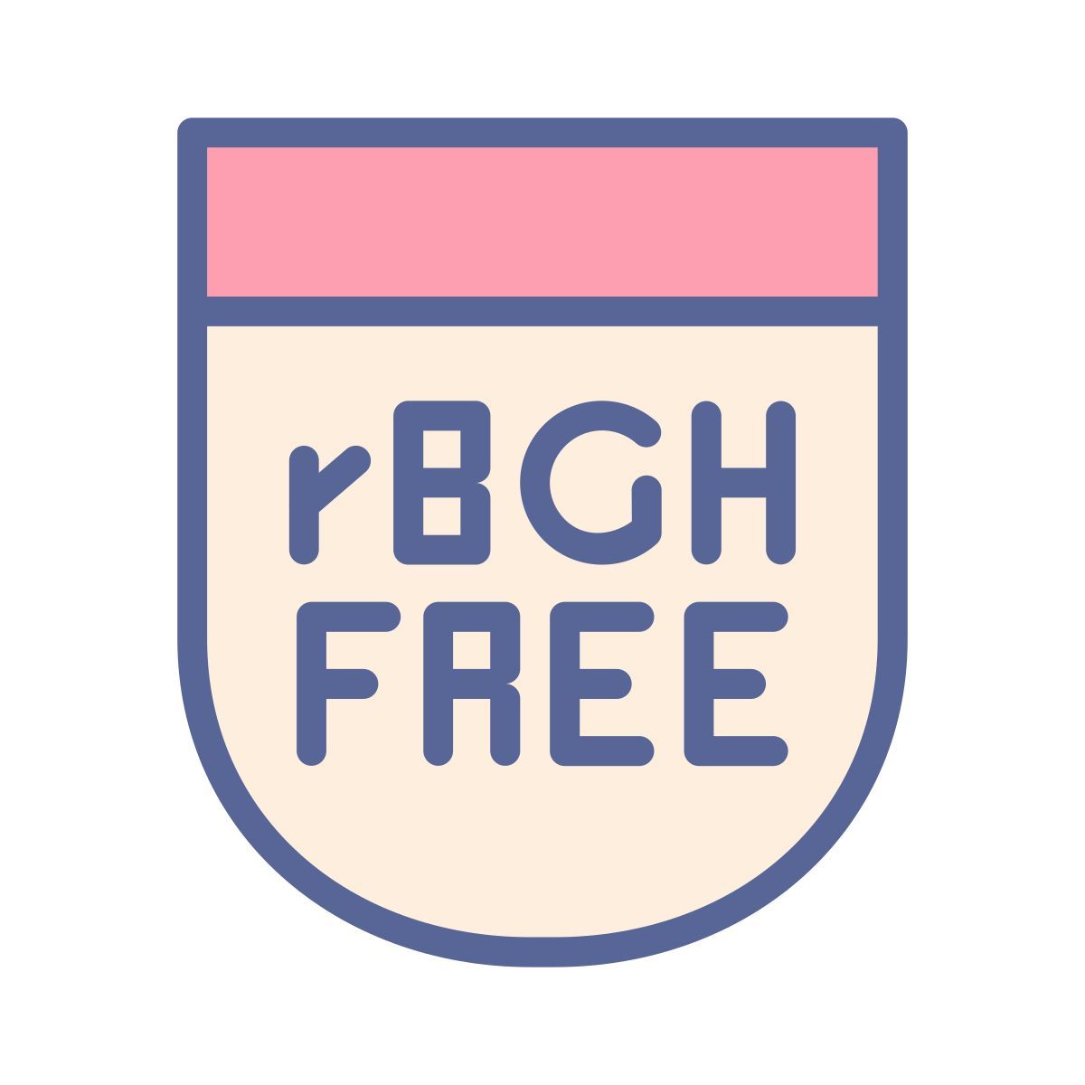 libre de hormonas icon