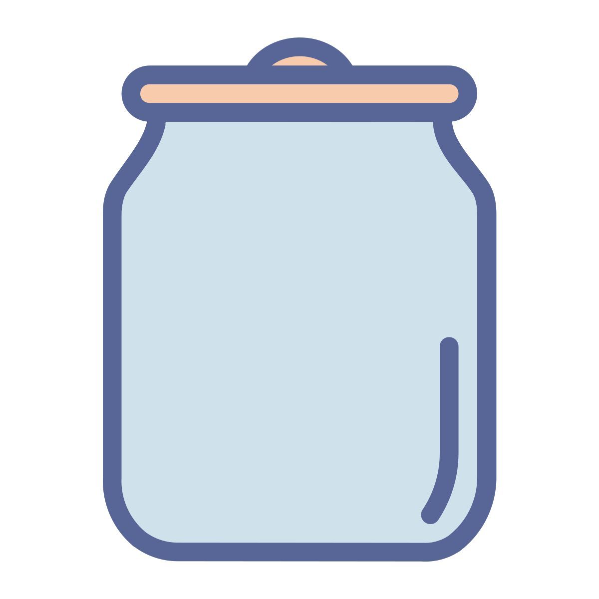 jar icon