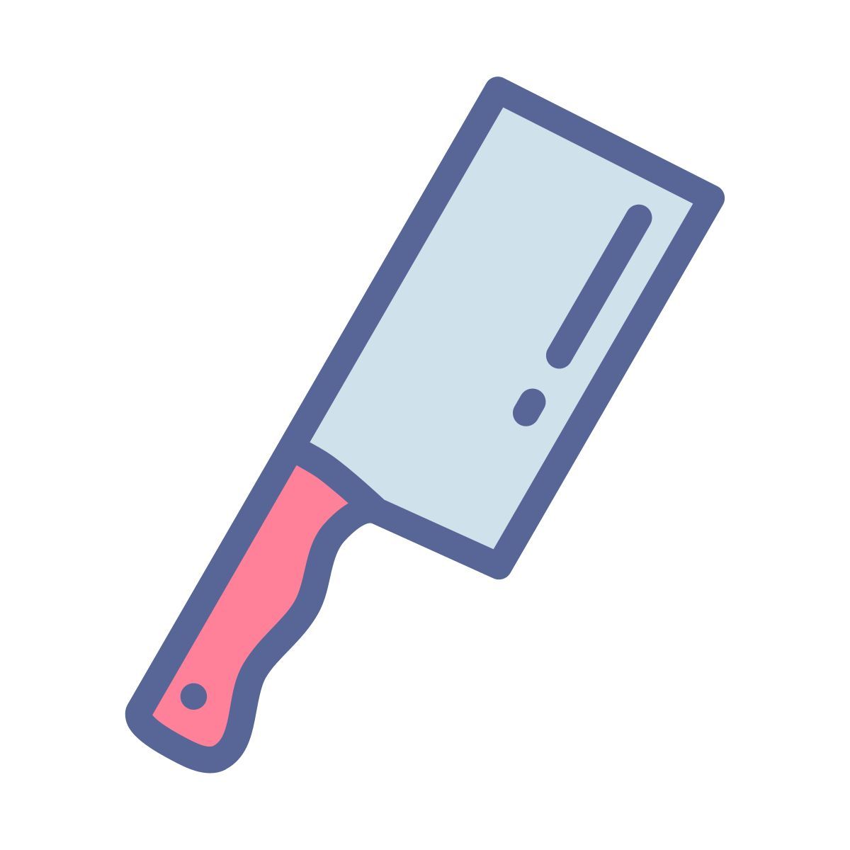 нож icon