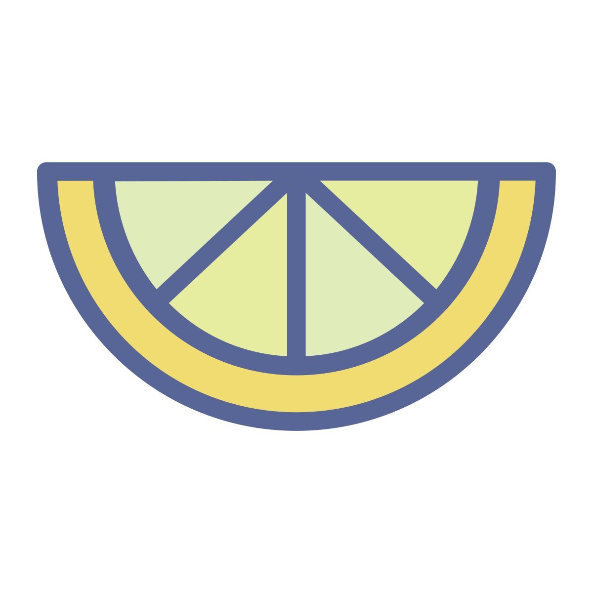 lemon icon