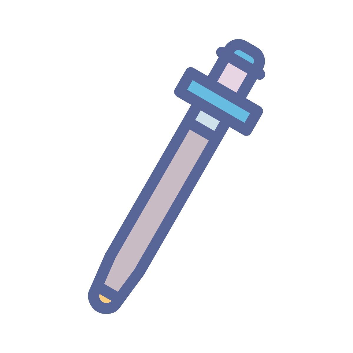 ライター icon
