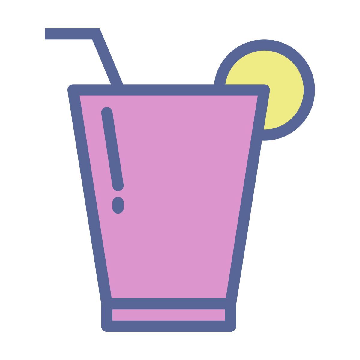 cocktail icon