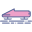Bobsleight icon
