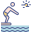 external dive-claro-swimming-pool-claro-amoghdesign-2 icon