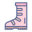 external boot-claro-winter-sports-claro-amoghdesign icon