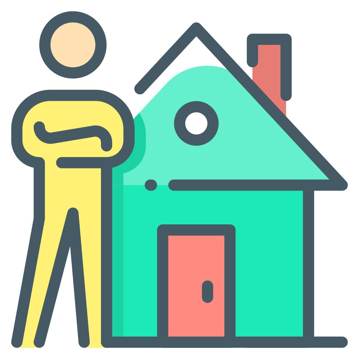 agent icon