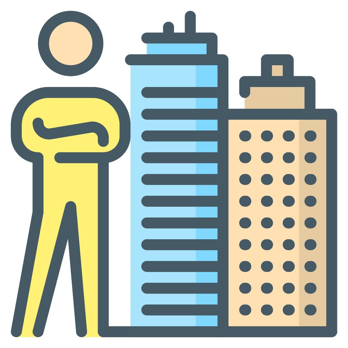 agent icon