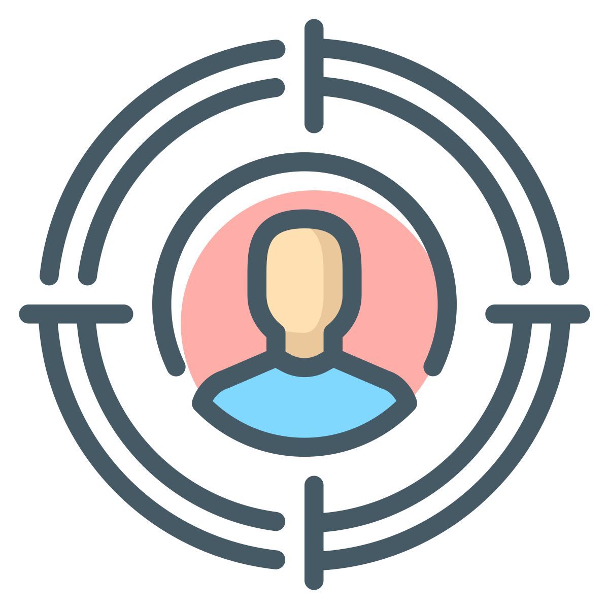 aim icon