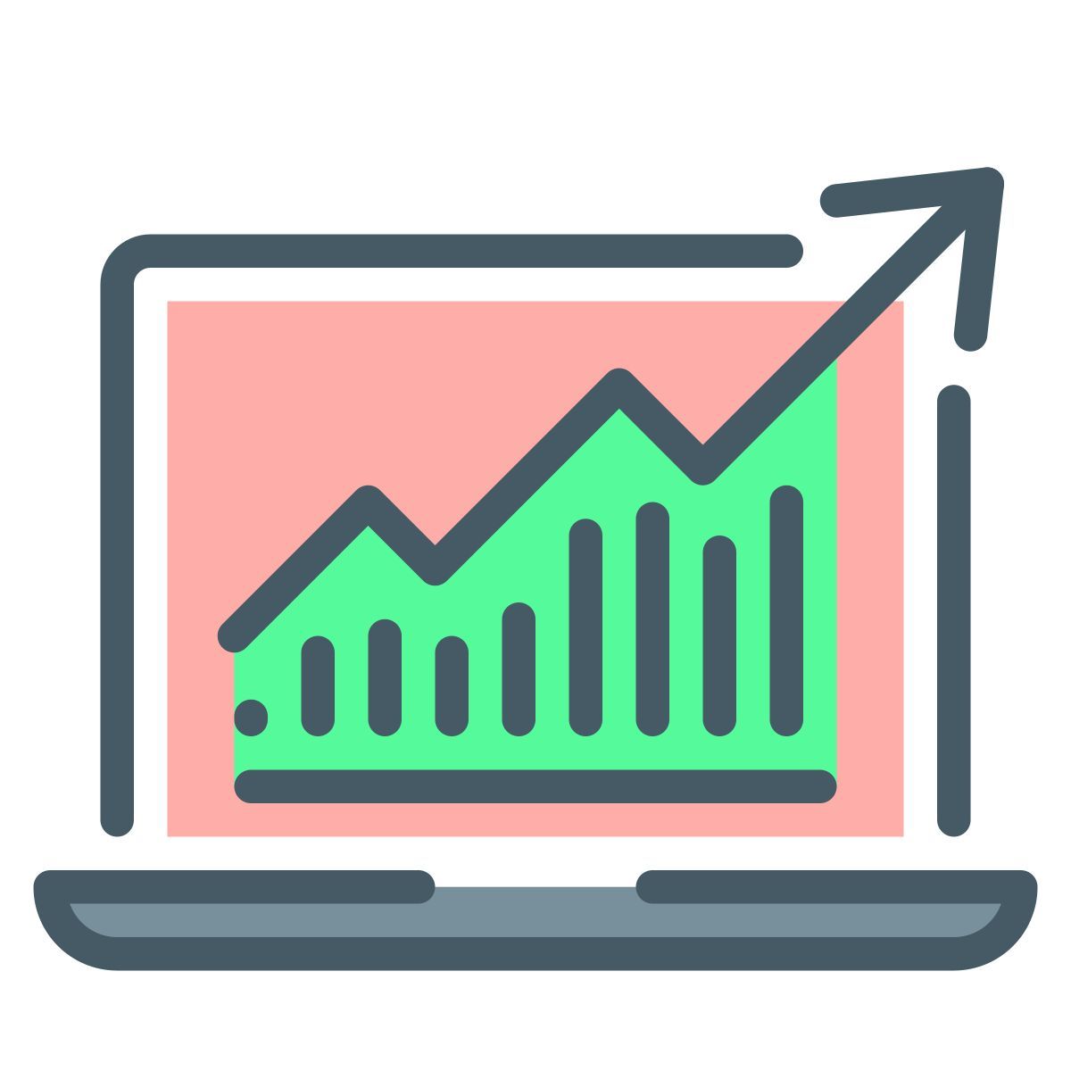analysis icon
