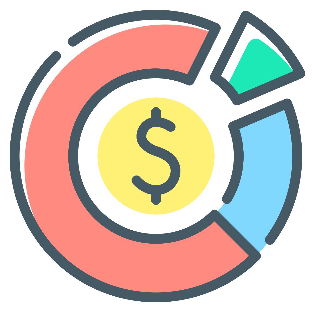 analytics icon