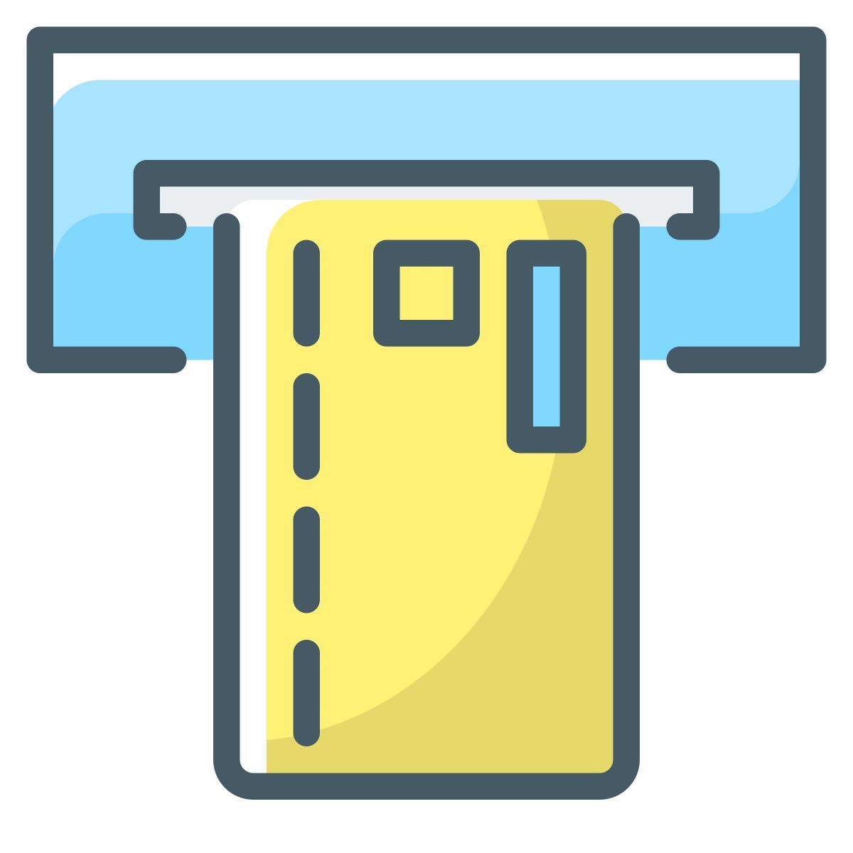 atm icon