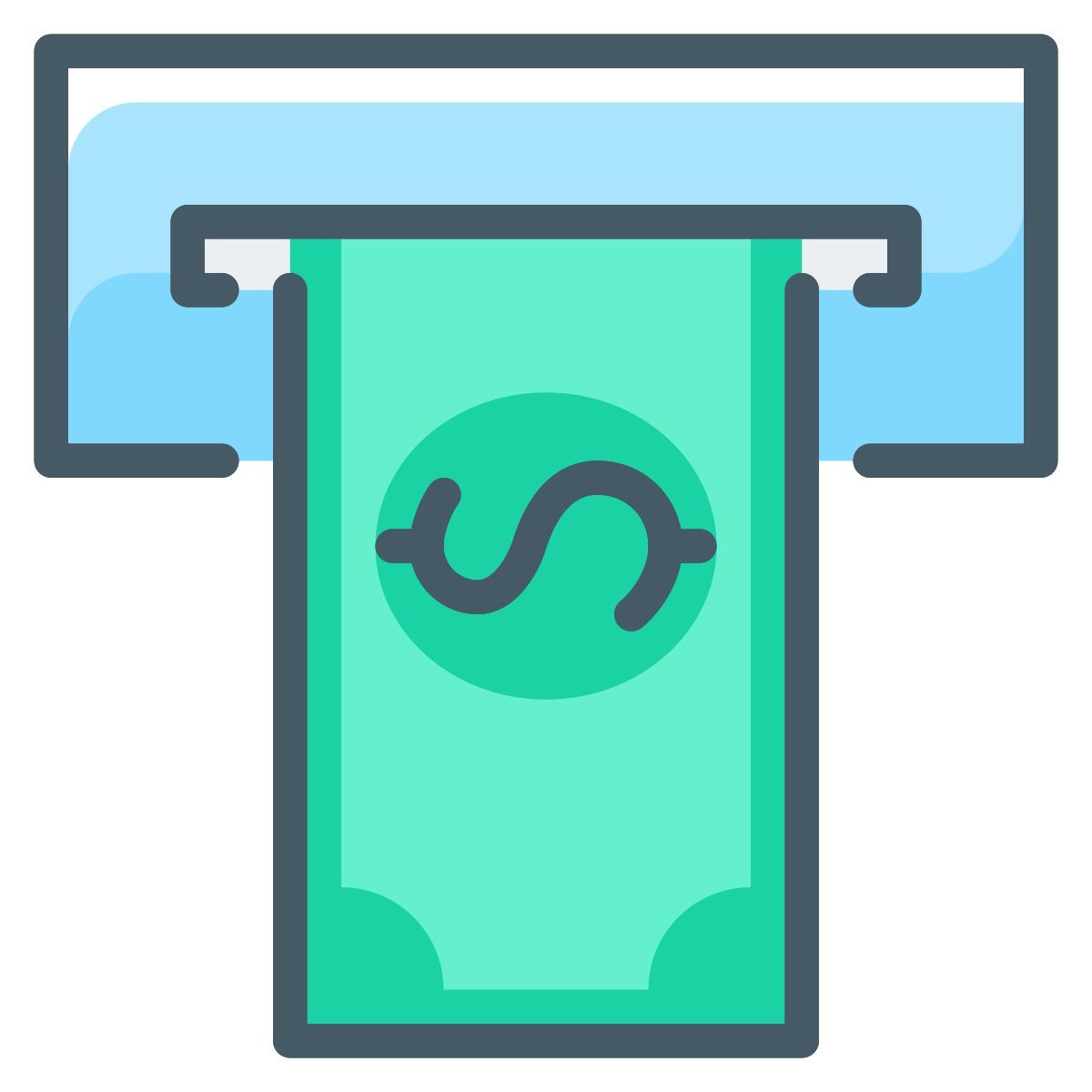 atm icon
