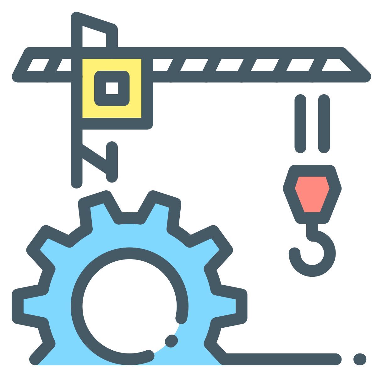 building icon