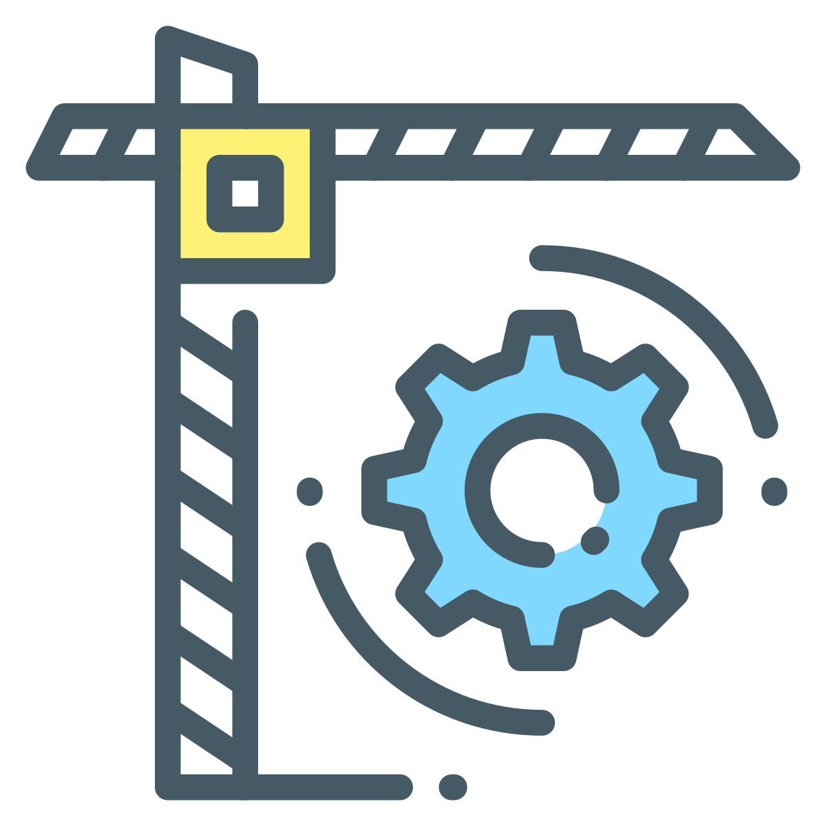 building icon