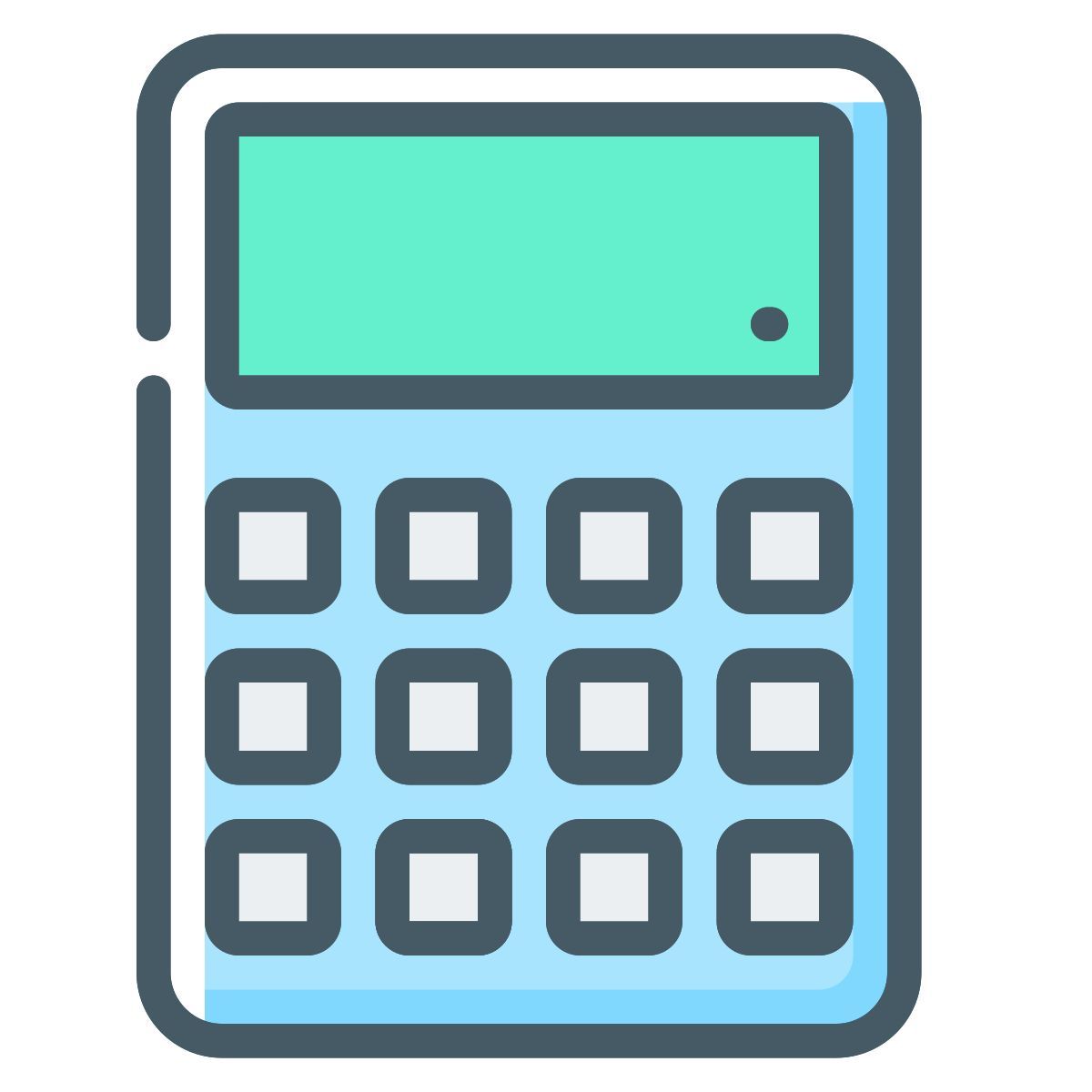 calc icon