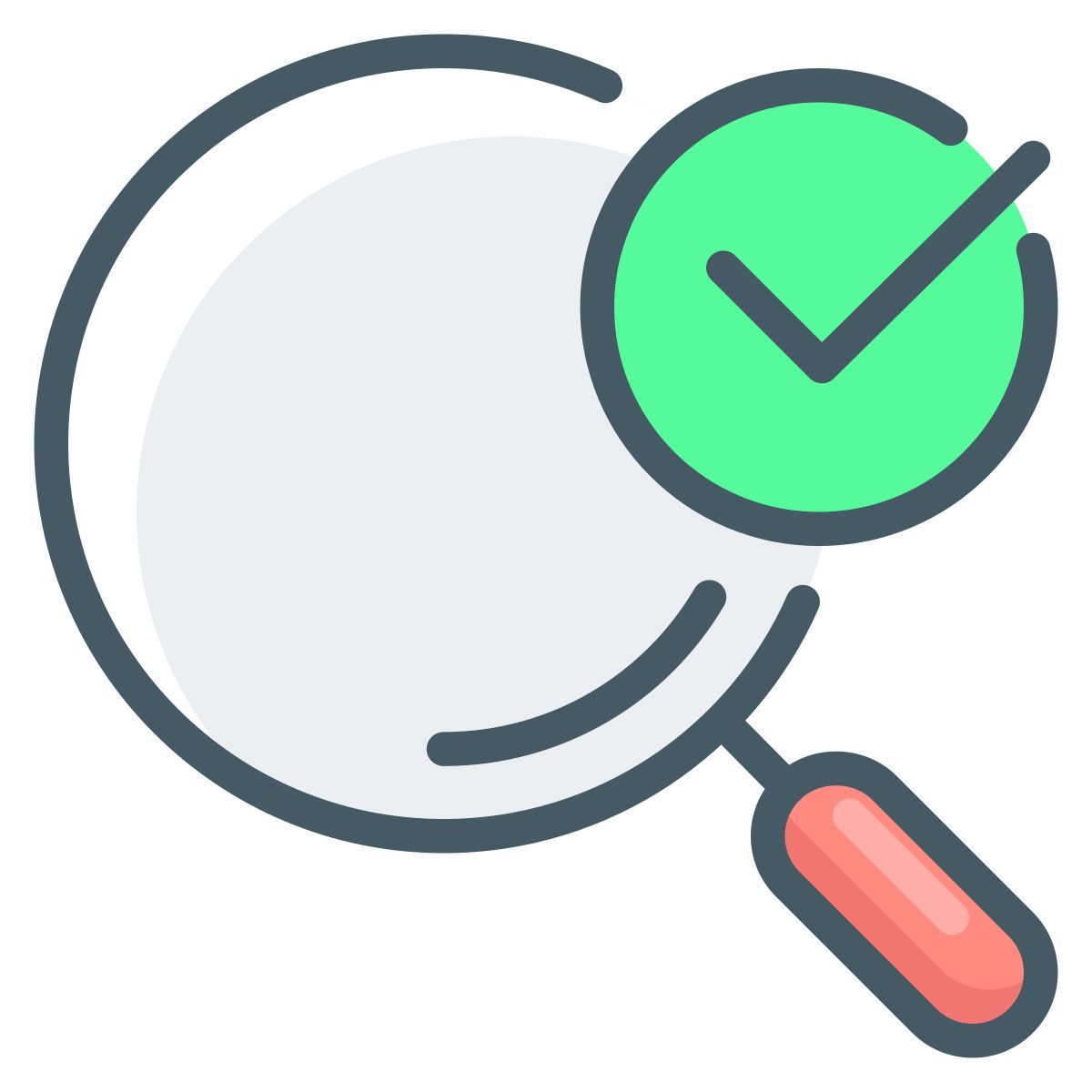 check icon