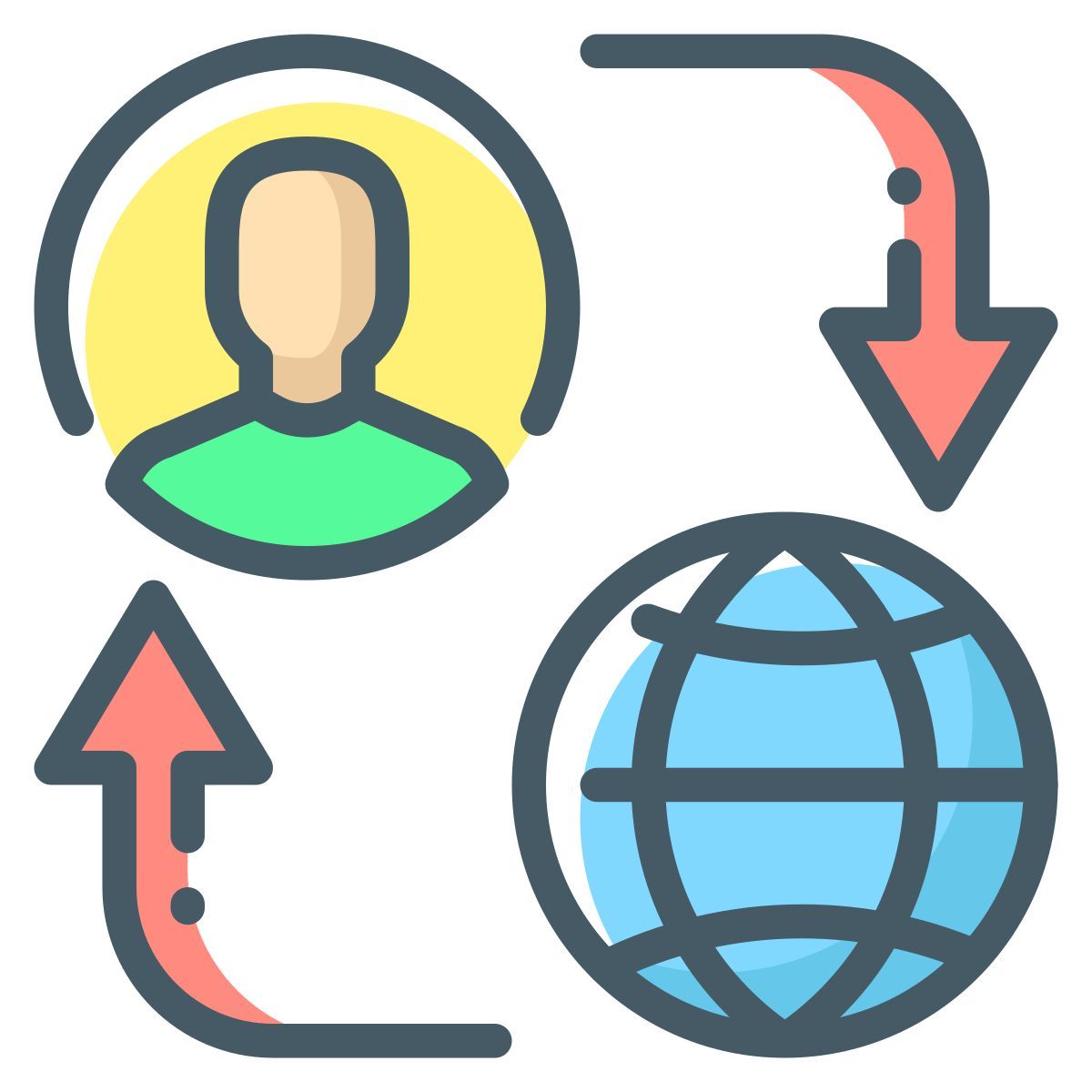 data icon