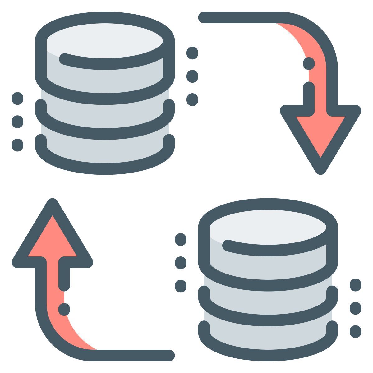 database icon