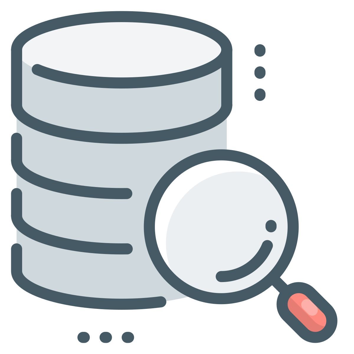 database icon