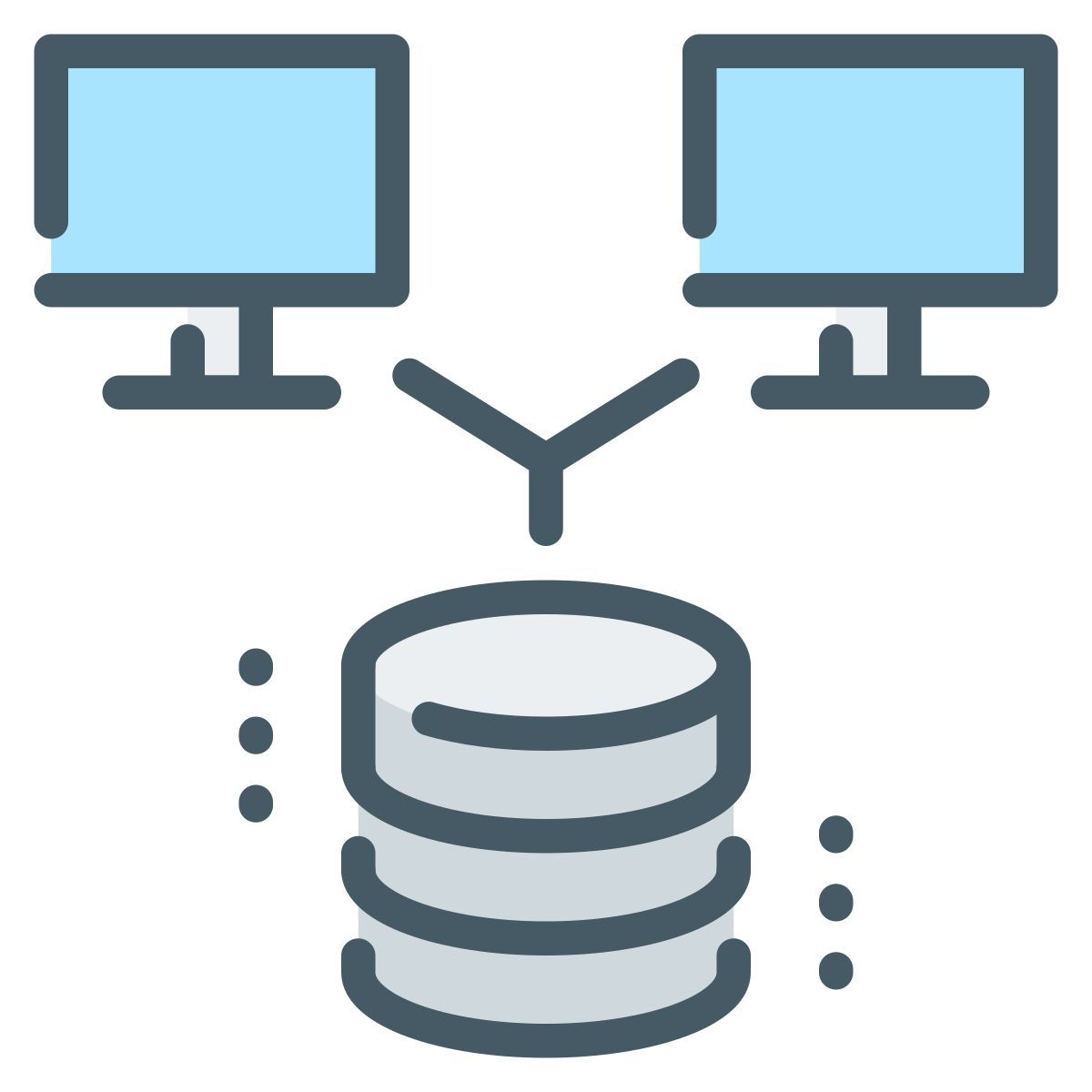 database icon