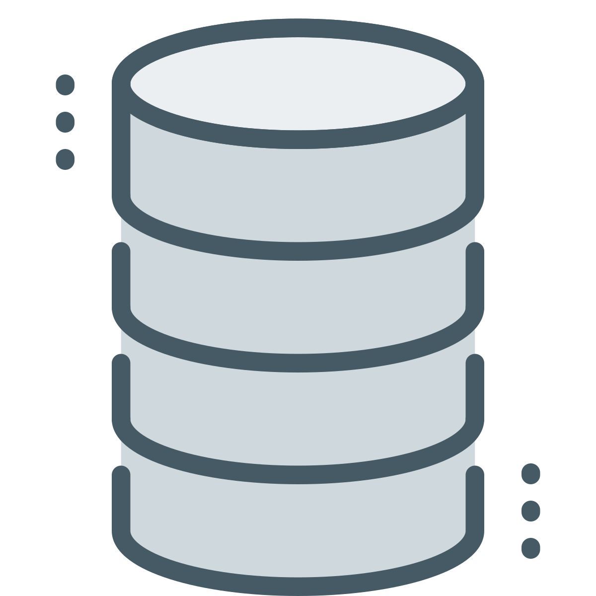 database icon
