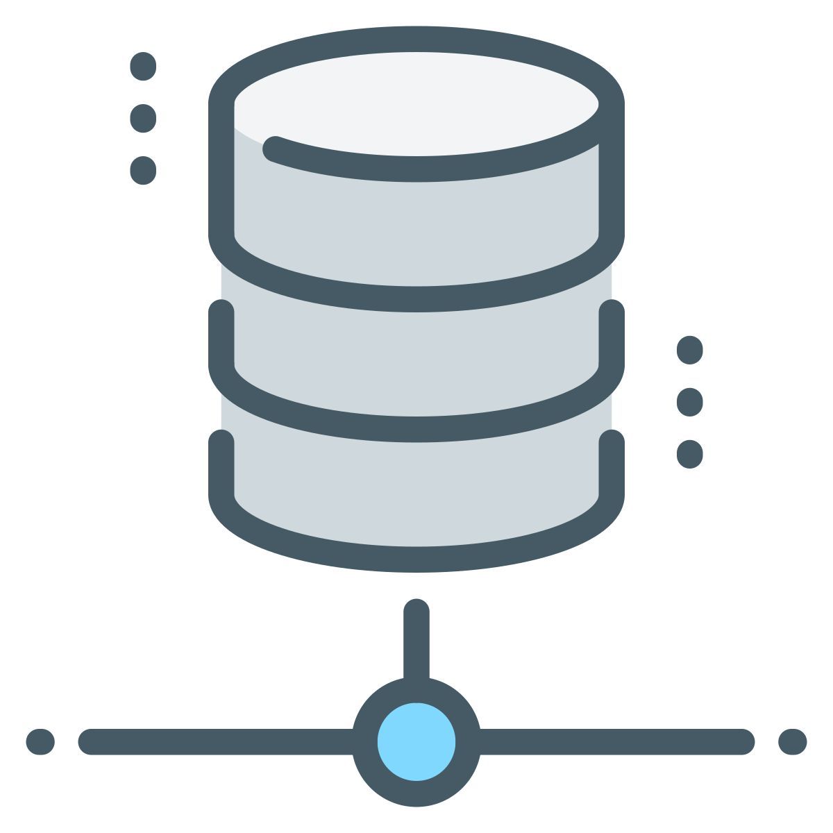 database icon