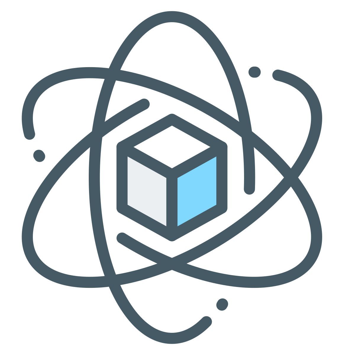 database icon