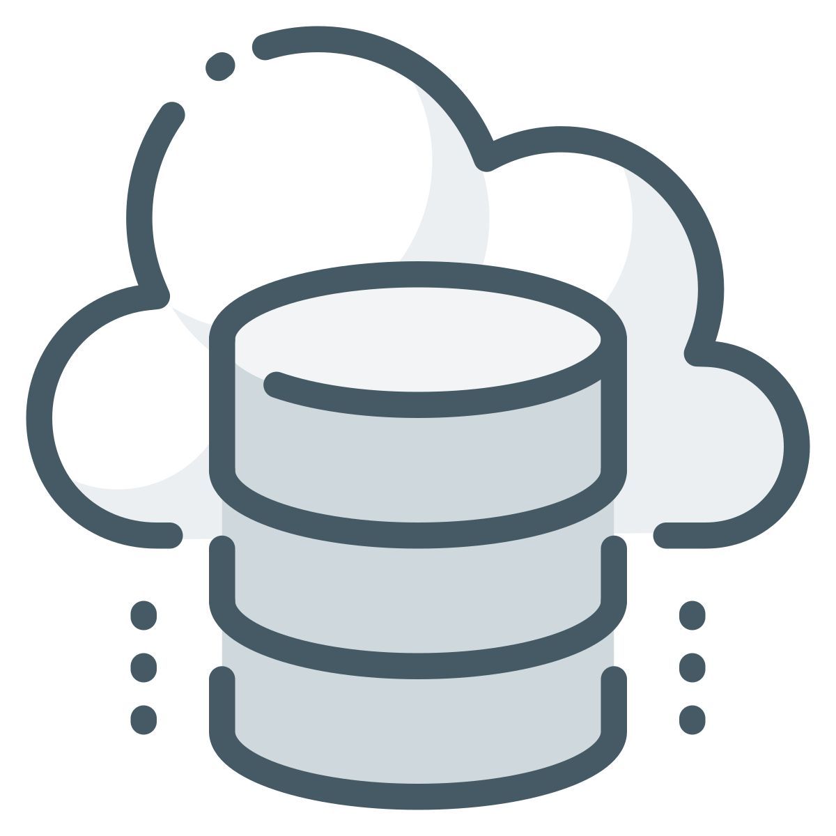database icon