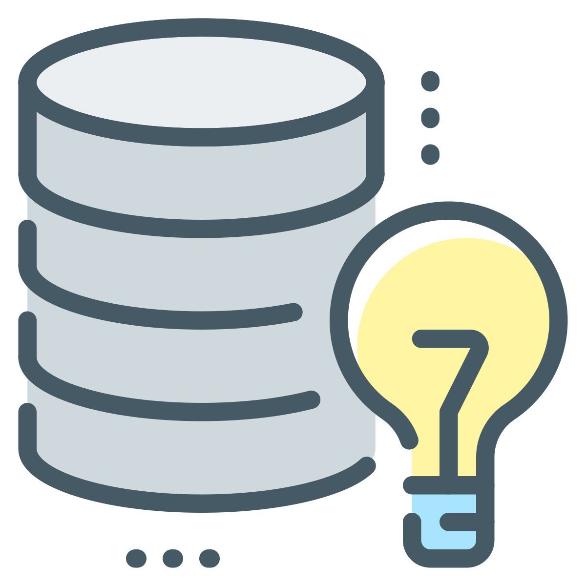 database icon