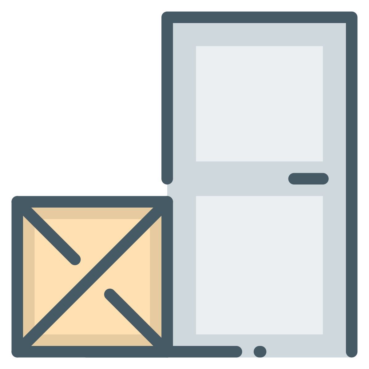 delivery icon