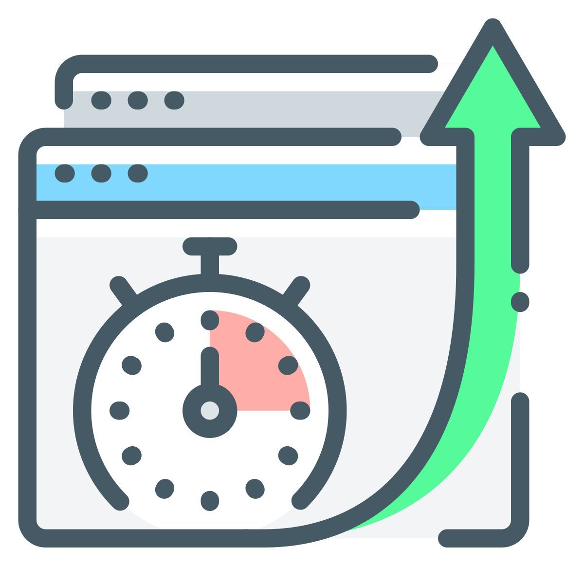 development icon