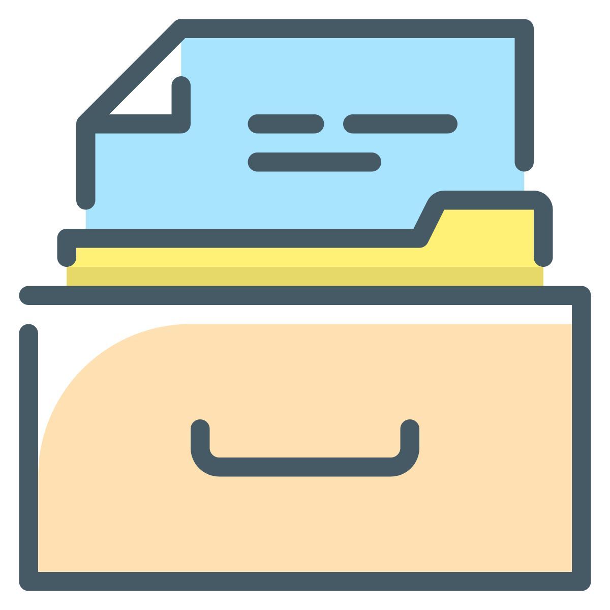 documents icon