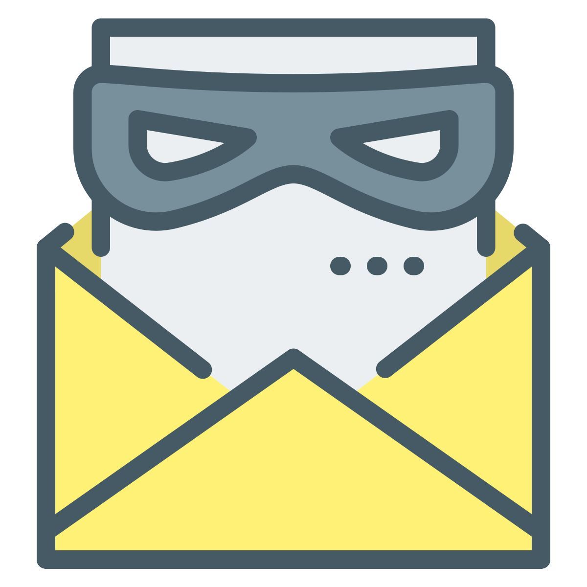 email icon
