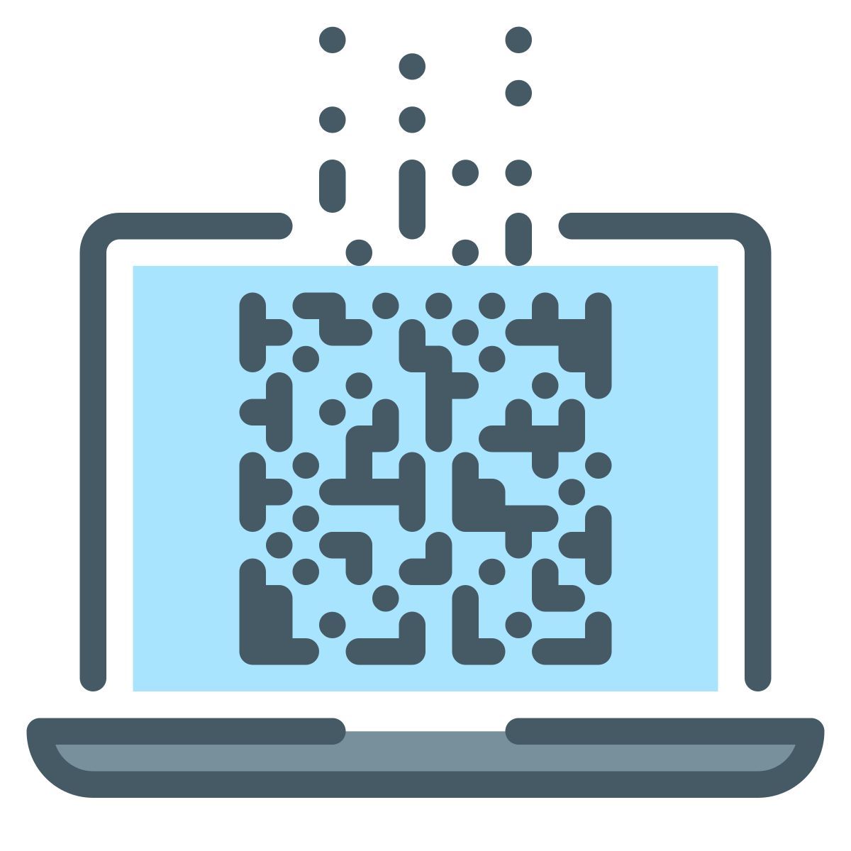 encryption icon
