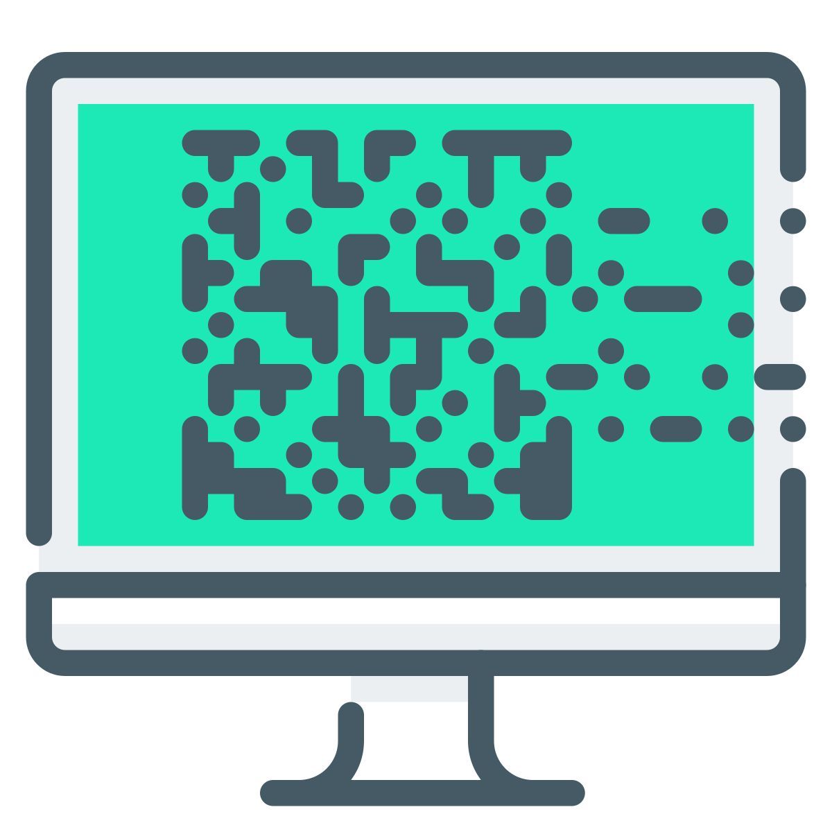 cryptage icon