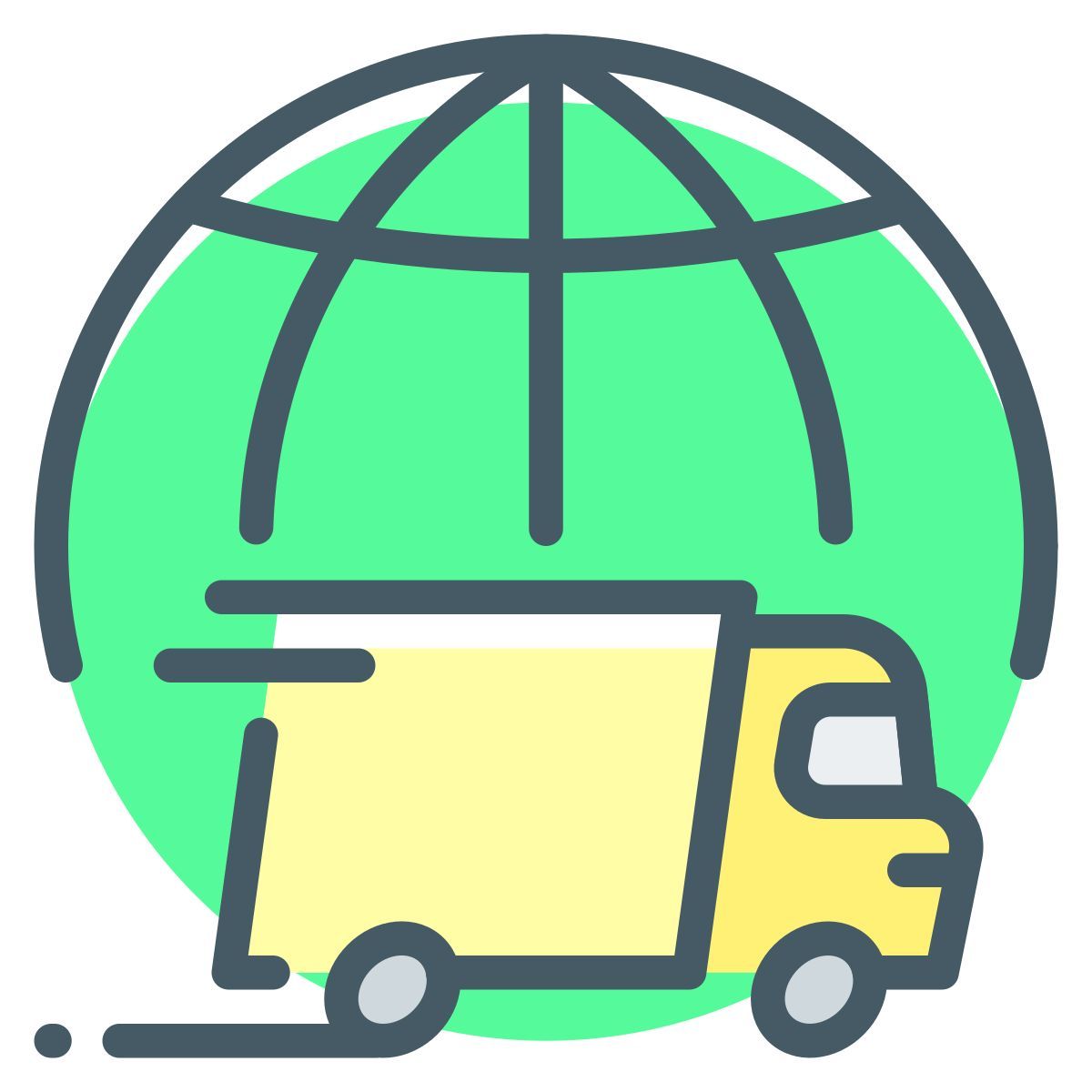地球 icon