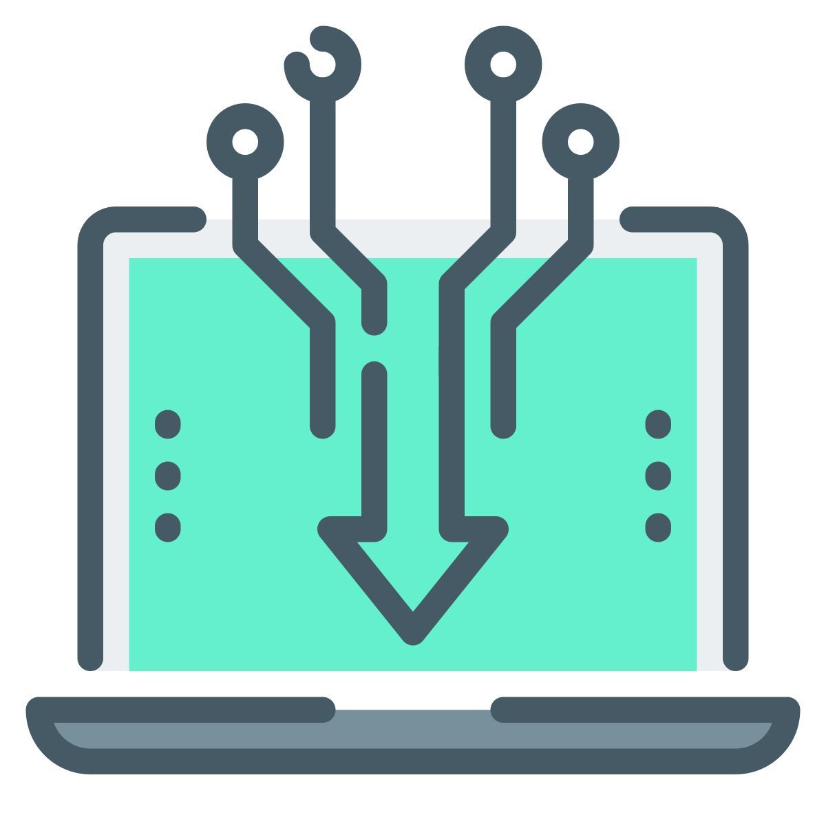 Installer icon