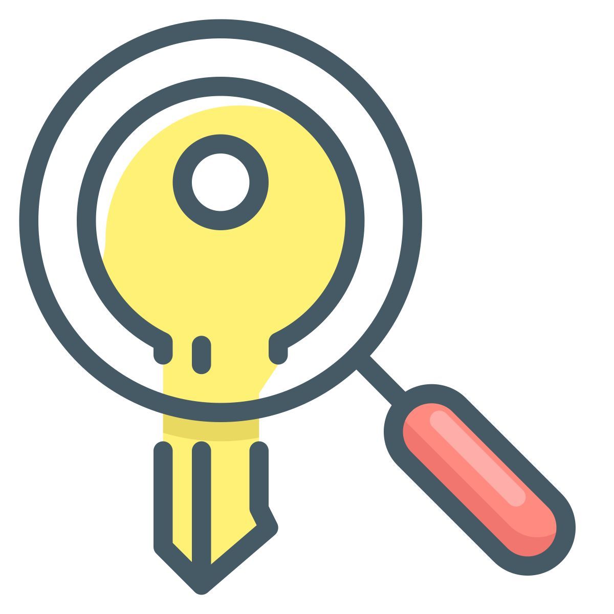 key icon