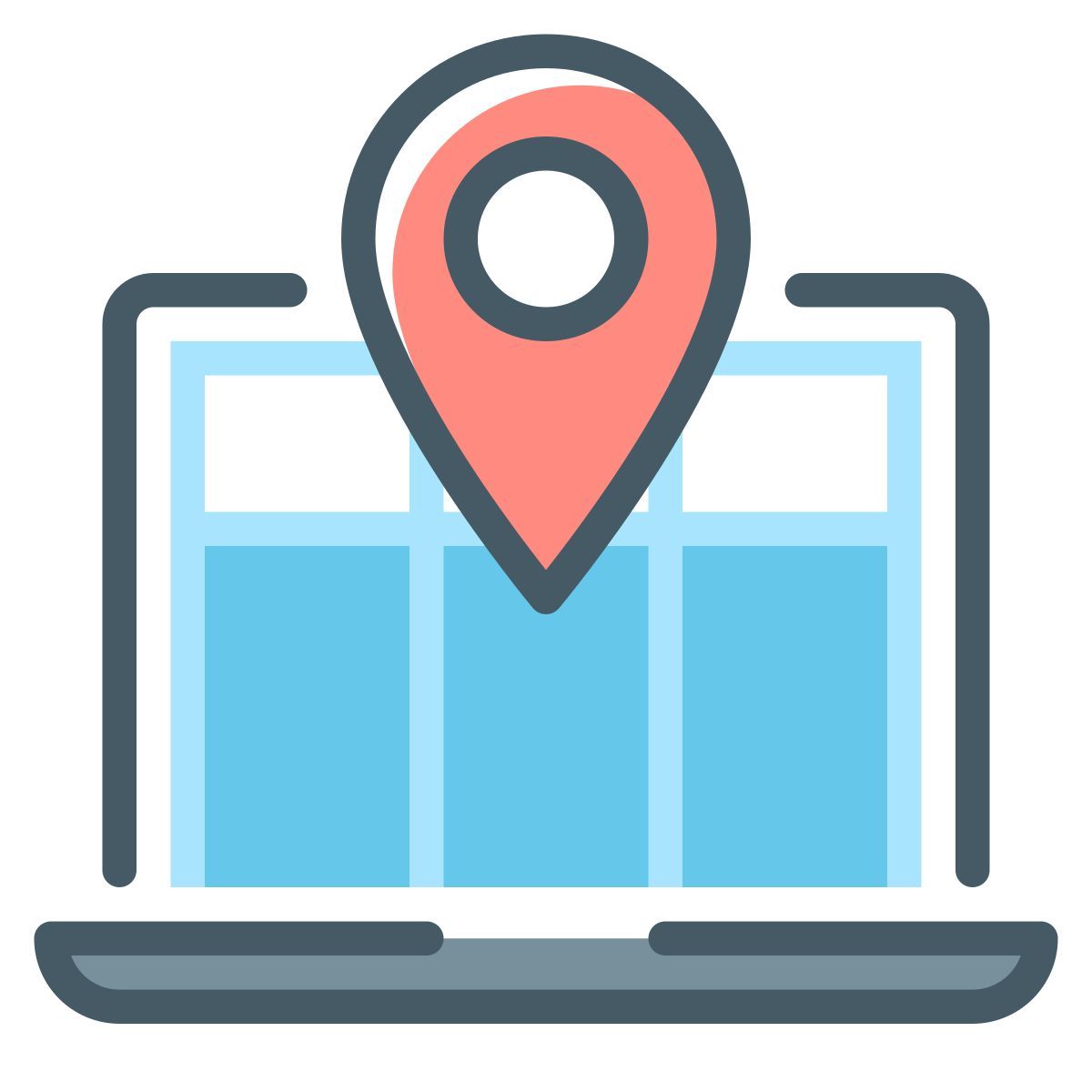 laptop icon