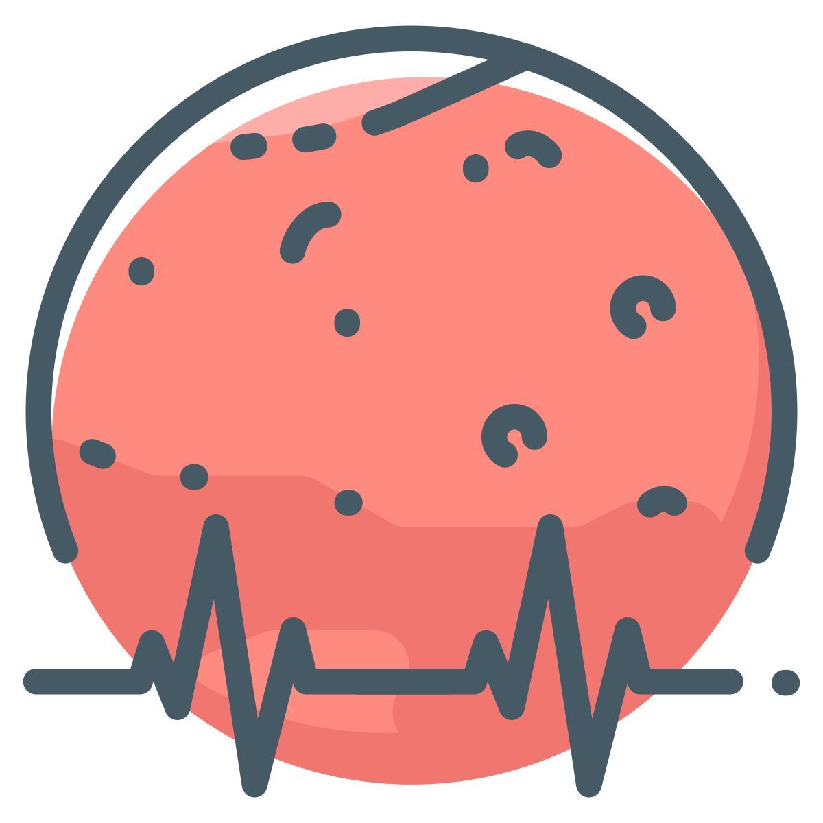 mars icon