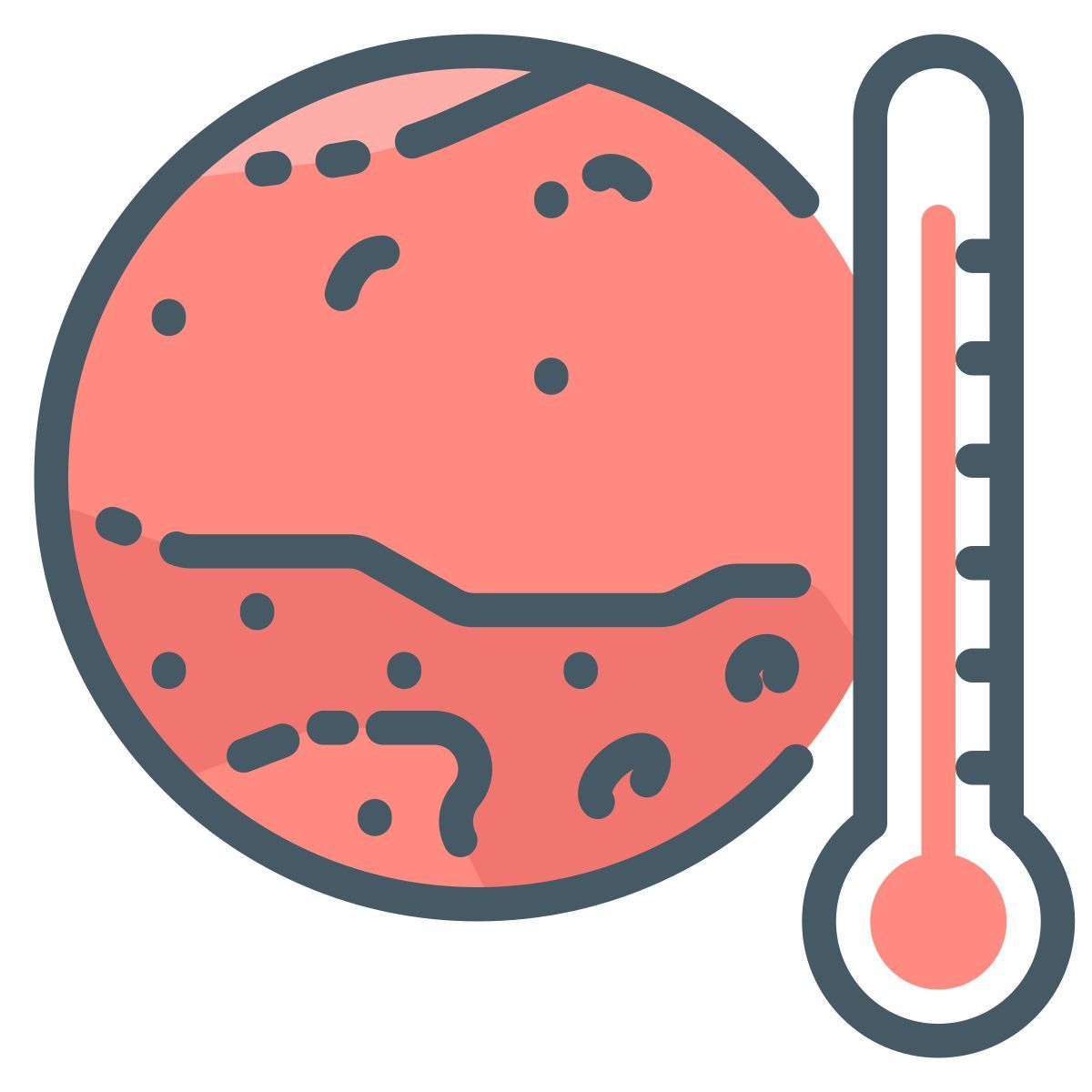 mars icon