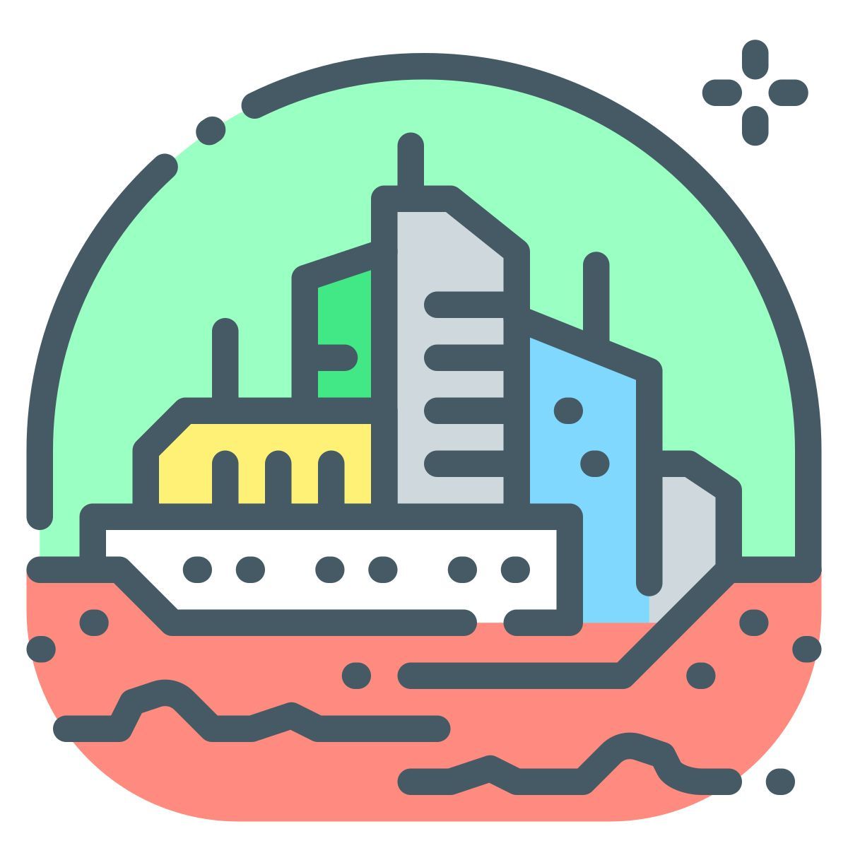 mars icon